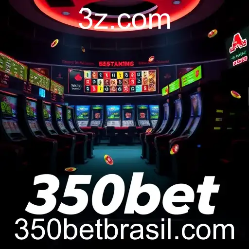 350bet: Tendências e Desafios na Indústria de Jogos Online