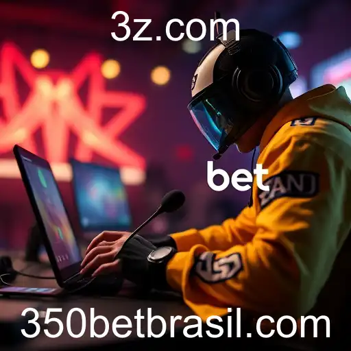 Expansão do Mercado de Jogos Online Impulsiona 350bet