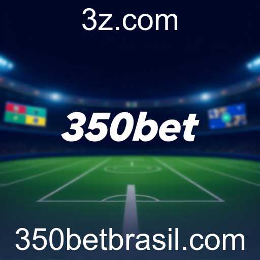 A Ascensão do 350bet em 2025