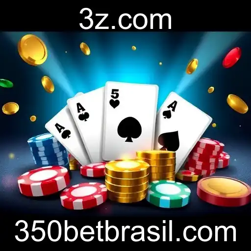 A Excitante Variedade de Jogos de Cassino no 350bet