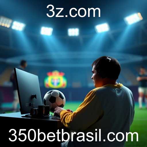 Evolução dos Jogos Online no Brasil