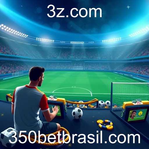 Expansão e Regulação dos Sites de Jogos Online