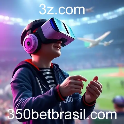 O Impacto da Tecnologia no Mundo dos Jogos