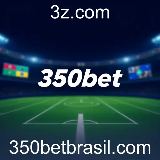 A Ascensão do 350bet em 2025