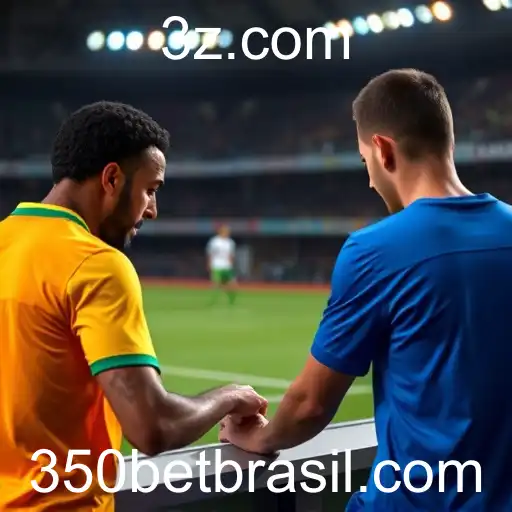 A Expansão do Mercado de Apostas Online em 2025