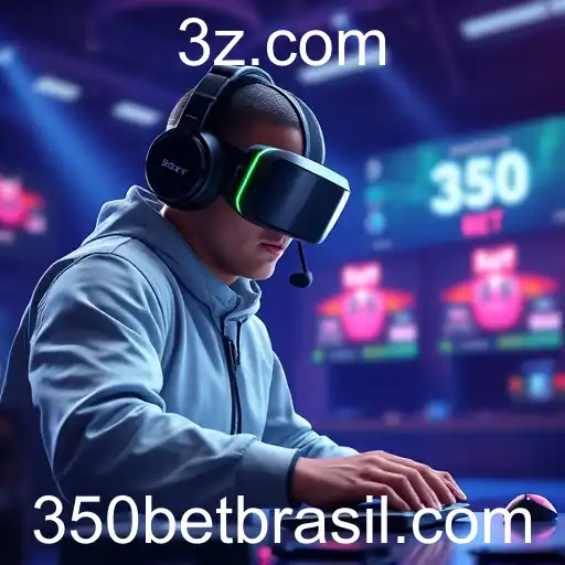 350bet e as tendências dos jogos em 2025