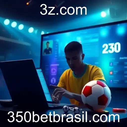 O Impacto dos Jogos Online na Economia Brasileira