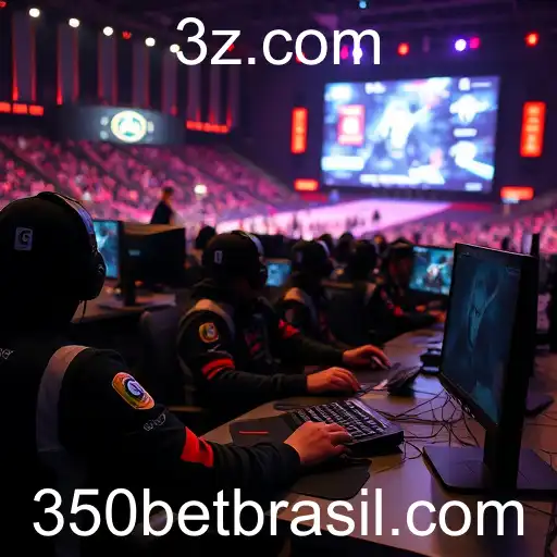 A Expansão do Jogo Online em 2025