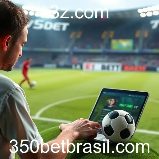 Crescimento do Mercado de Apostas Online em 2025