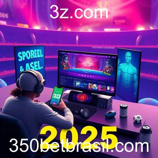 A Revolução do Jogo Online em 2025