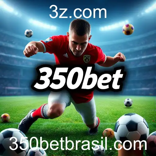 Mercado de Jogos Online e a Ascensão do 350bet