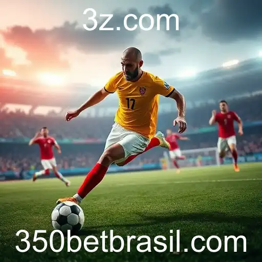 A Ascensão do 350bet e o Impacto no Mercado de Jogos Online