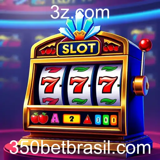 A Fascinante Categoria de Slot Machines no 350bet